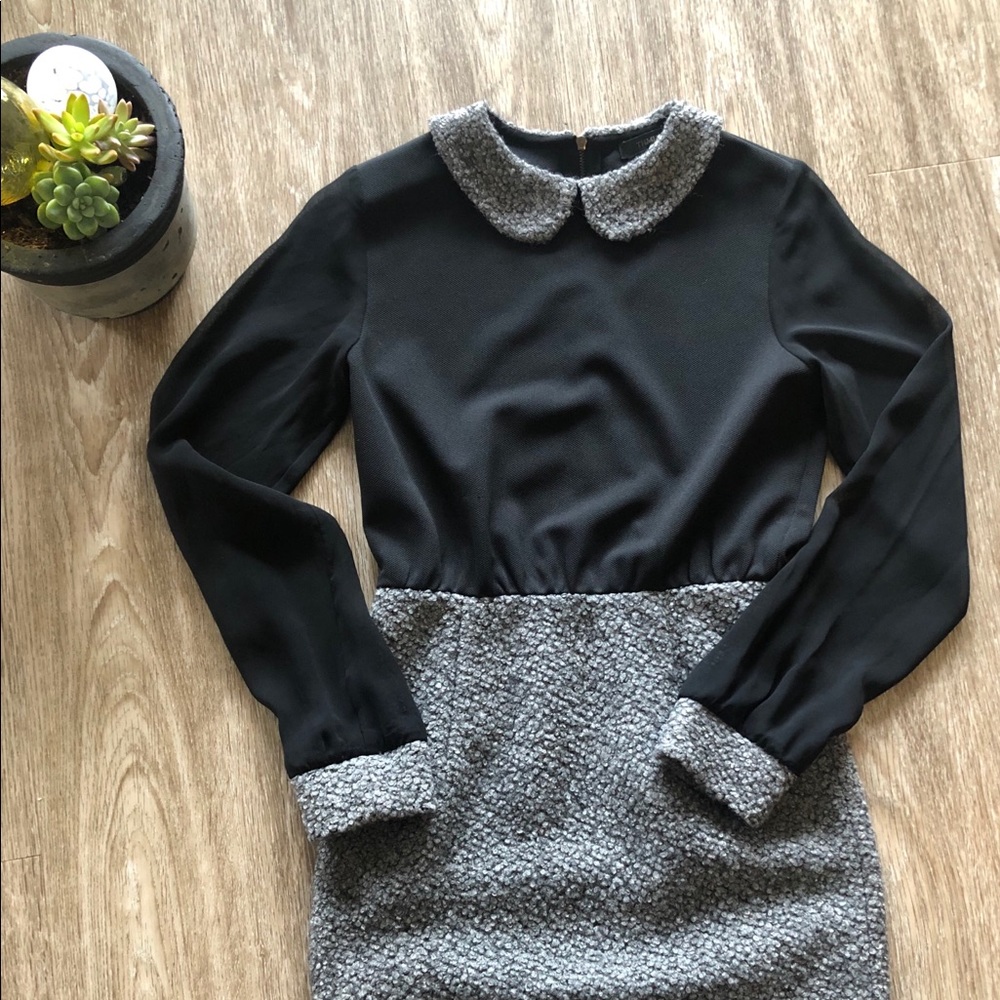 Anthropology THML Dress size Small